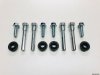 2 x Front Brake Caliper Pin Repair KIT for Chrysler 300C 2005-2018 CRK/300C/005A